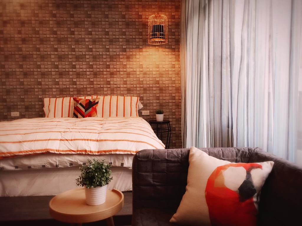 מלון טאינאן Ho.Me-Easyhouse מראה חיצוני תמונה