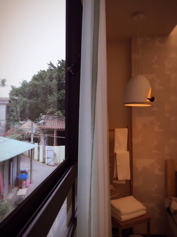 מלון טאינאן Ho.Me-Easyhouse מראה חיצוני תמונה