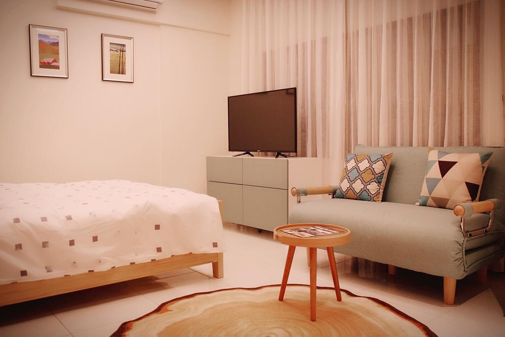 מלון טאינאן Ho.Me-Easyhouse מראה חיצוני תמונה