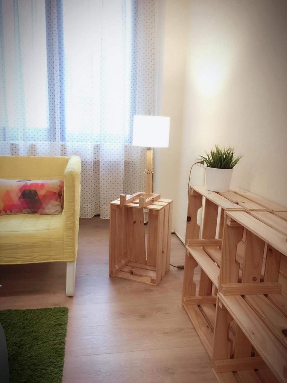 מלון טאינאן Ho.Me-Easyhouse מראה חיצוני תמונה